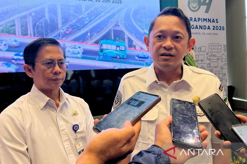 Organda Segera Lakukan Penyesuaian Penerapan Biodiesel B5...