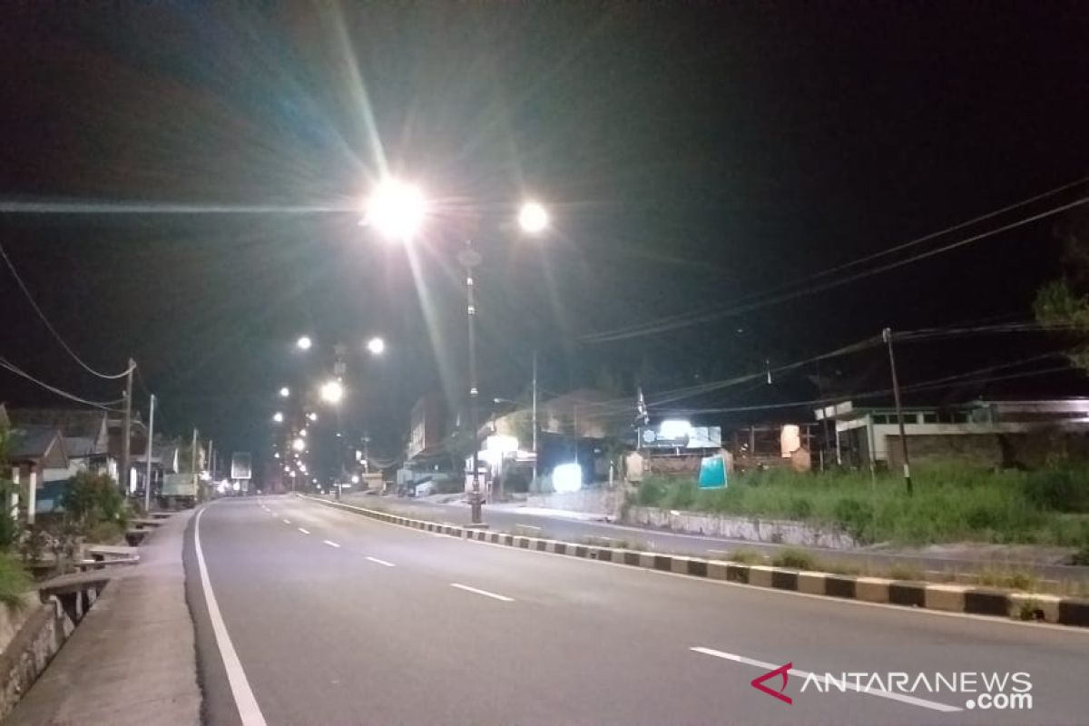 Pacu Modernisasi! Pemkab Batang Lelang Proyek Penerangan Jalan Pintar Rp143,7 Miliar
