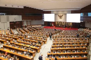 Pemerintah Didorong Perkuat Dialog Publik