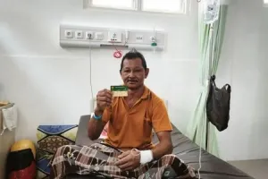 Pemerintah Jamin Pasien Penyakit Kronis Tetap Terlindungi JKN
