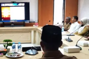 Pemkab Maluku Tengah Memperkuat Kesiapsiagaan Menghadapi Dampak El Nino
