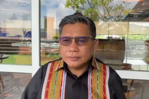 Pemkot Ambon Percepat Pengembangan Smart City Berbasis AI dan Satu Data.
