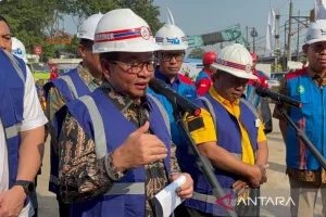 Pemprov DKI Jakarta Segera Bangun Rusun di Marunda Klaster C dan Rorotan IX