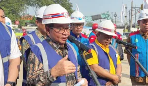 Pemprov DKI Segera Bangun Rusun di Marunda Klaster C dan Rorotan IX