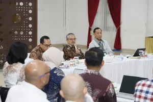 Perkuat Ekosistem Buku Nasi...