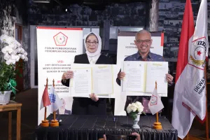 Perluas Akses Kerja bagi Pe...