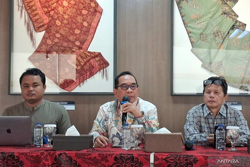 Perpusnas Berkomitmen Tingkatkan Literasi Digital Masyara...