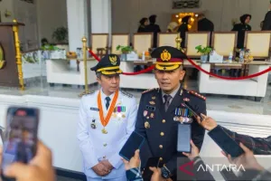 Polresta Bogor Buka Ruang K...