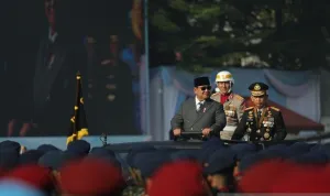 Polri Perlu Perkuat Kepercayaan Publik demi Demokrasi Berkualitas