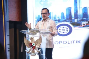 Rakernas APEKSI 2026: Bima Arya Dorong Pemerintah Kota Garap 'City Branding'