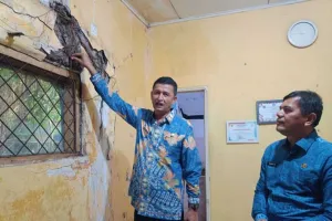 Relokasi BPBD ke Puspemkab untuk Meningkatkan Kualitas Layanan