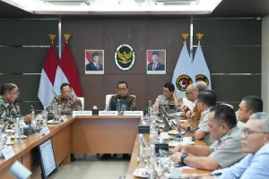 Satgas PRR Dorong Penggunaa...