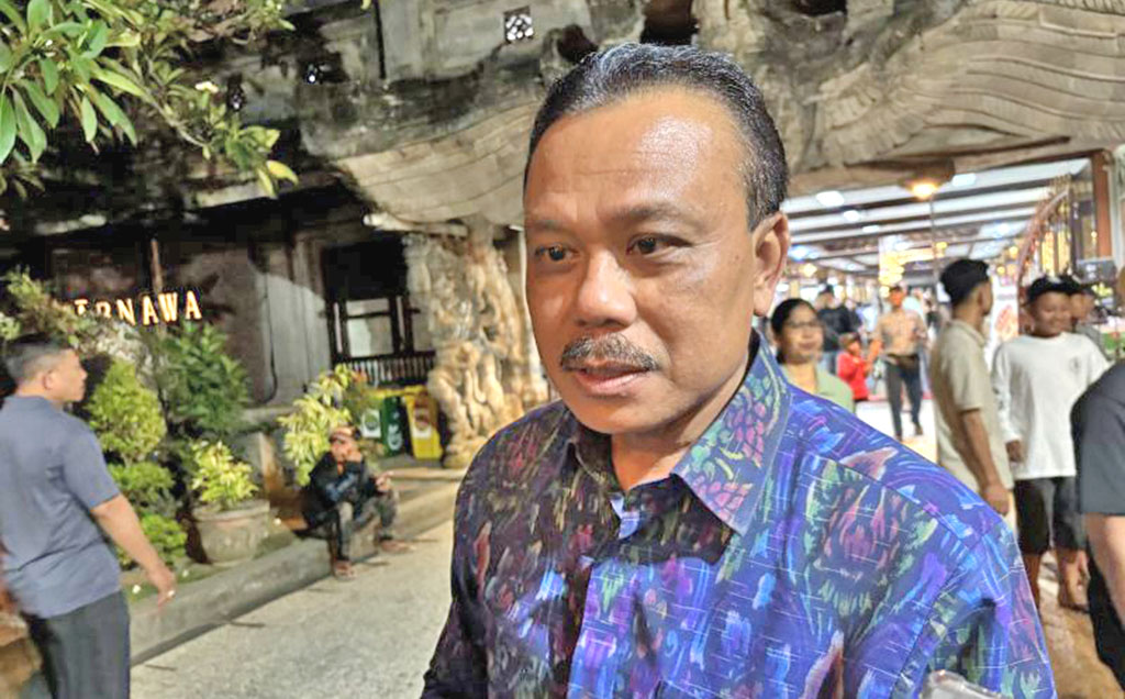 Sekda Bali Minta Siswa Pilih SMA Sepi di Tahap Kedua SPMB