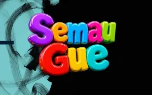 Semau Gue dalam Karya Seni tak Sekadar Semau-maunya