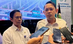 Sering Disalahkan Saat Kecelakaan Lalu Lintas, Ini Langkah Tegas Organda