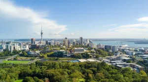 Siap-Siap Kering, El Nino Kuat Menyapa New Zealand