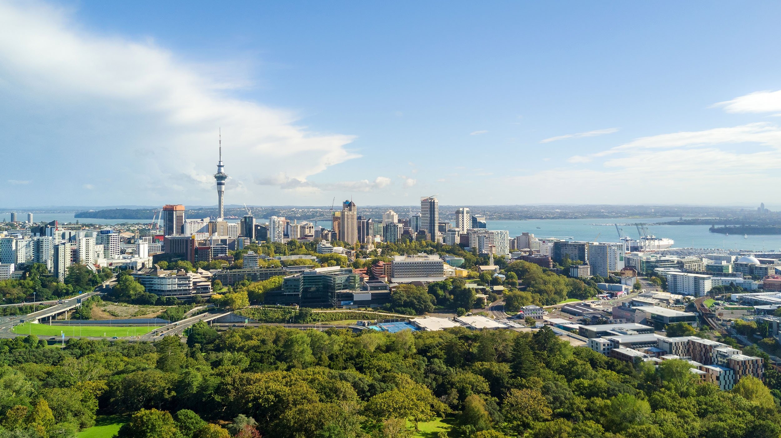 Siap-Siap Kering, El Nino Kuat Menyapa New Zealand