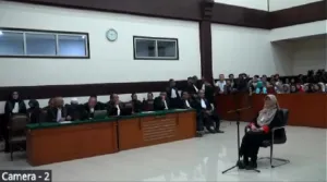Sidang Perdana Dokter Tifa Digelar Hari Ini, Disiarkan Langsung di Kanal YouTube PN Jakarta Timur