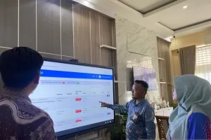 SPMB 2026 Sumbar Jadi Sorotan, Ombudsman Bongkar Celah pada Jalur Prestasi
