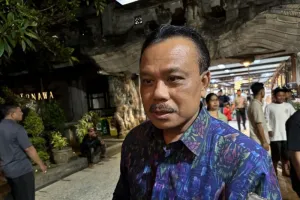 SPMB Tahap Dua, Sekda Bali Minta Siswa Pilih SMA yang Sepi 