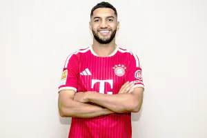 Tembus Rp950 Miliar! Bayern...