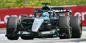 Tiga Pembalap Inggris Ramaikan Balapan Silverstone