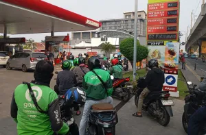 Waspada, Inflasi bisa Memicu Dana Keluar karena Imbal Hasil Riil Domestik Turun