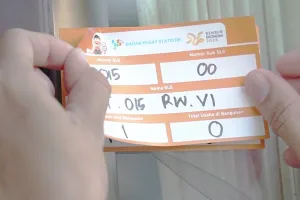 Waspada Petugas Palsu! Cek Ciri Resmi Sensus Ekonomi BPS Madiun 2026 Biar Nggak Tertipu