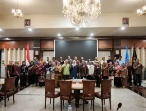 25 Dosen UB Perkuat Pembangunan Kawasan Transmigrasi
