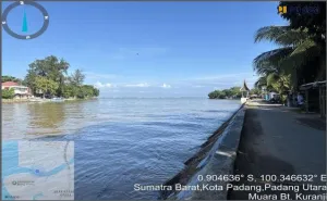 Banjir Rob Berkurang! Muara...