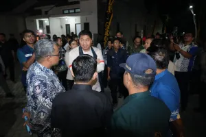 Banyak Kemudahan, Menteri PKP Dorong Masyarakat Manfaatkan FLPP