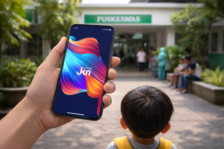 BPJS Watch dan Akademisi Desak Pemerintah Realisasikan Pe...