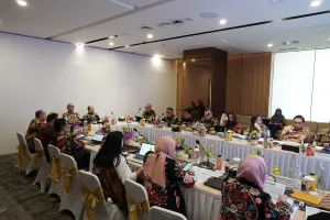 Dapat Lampu Hijau Pemegang ...