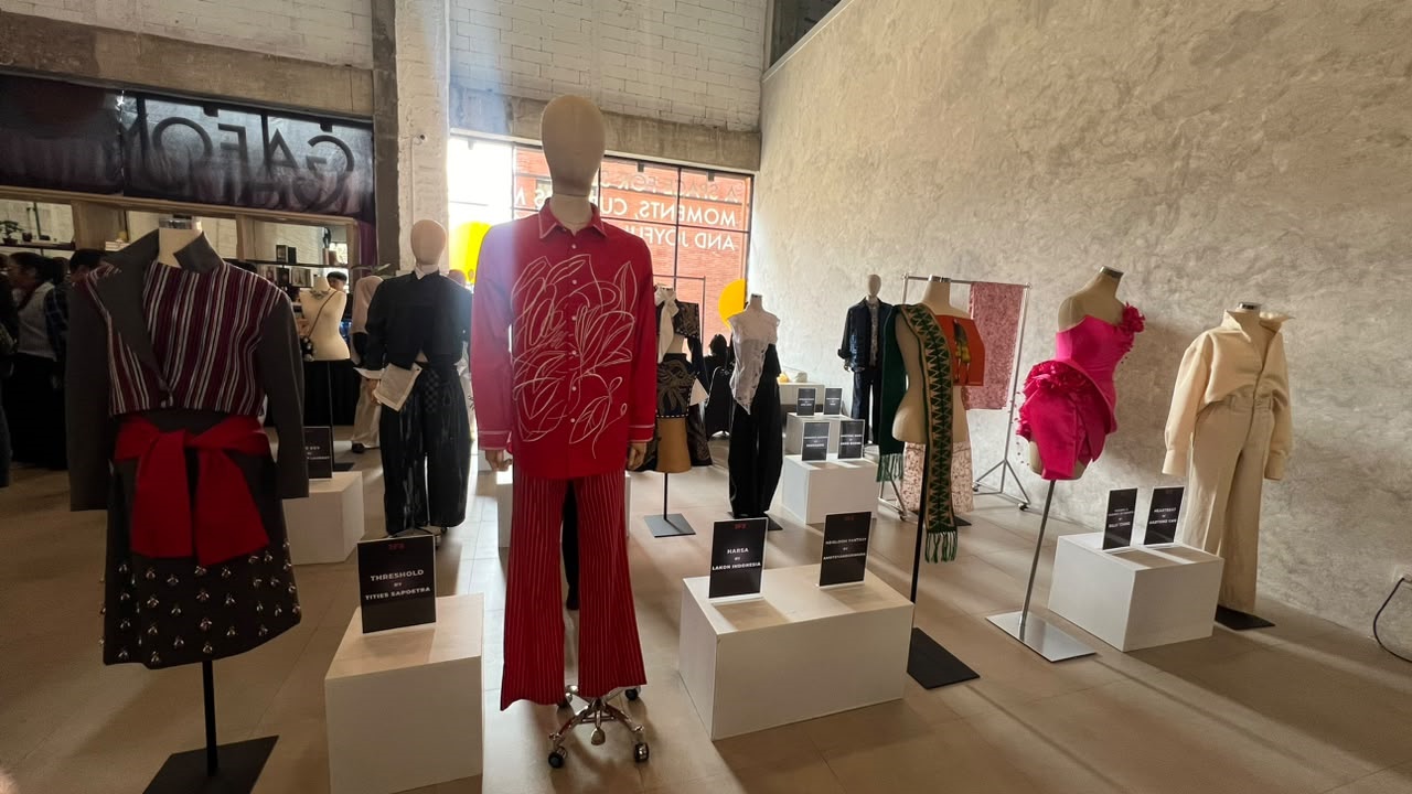 Digelar Lagi, JF3 Fashion Festival 2026 Hadirkan Lebih dari 50 Desainer dan Brand Asia hingga Eropa