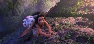 Disney Tengah Garap Film “Moana 3”