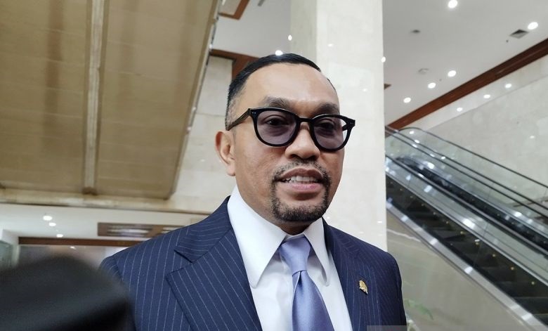 DPR Apresiasi Komitmen Polri Tak Lindungi Anggota yang Terjerat Korupsi MBG