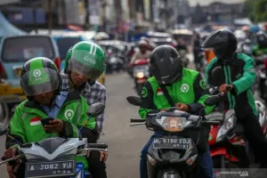 Komisi V DPR Dorong Ojol Diakui sebagai Moda Transportasi Publik