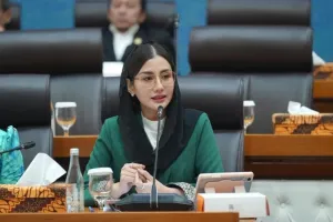 DPR Minta Kementerian UMKM Perkuat Perlindungan Seller Online, Soroti Pembekuan Saldo TikTok Shop