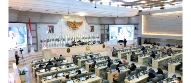 DPRD Sudah Beri Lampu Hijau, Jawa Barat Akan Dihapus dari...