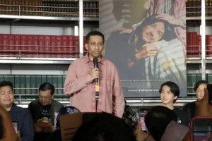 Buku "Seni Merayu Tuhan" Diangkat ke Layar Lebar, Habib Ja'far Ingin Perluas Dakwah
