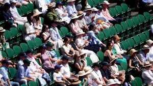 Gelombang Panas Kembali Ancam Wimbledon, Panitia Siapkan Langkah Khusus untuk Pemain dan Penonton