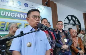 Gubernur Banten Wajibkan Setiap TPA Miliki Alat Pemadam Kebakaran Usai Insiden TPA Jatiwaringin
