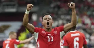 Hasil Pertandingan Piala Du...