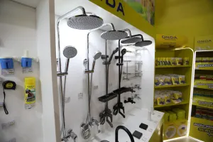 Jakarta Fair 2026: Berburu Aksesoris Rumah Tangga dengan Diskon hingga 80 Persen