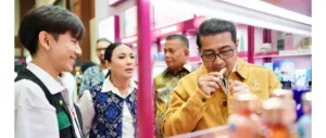 Jakarta X Beauty Diapresias...