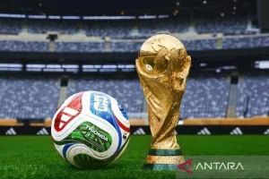 Jelang Kolombia Vs Ghana:  Bakal Sengit, Nestor Lorenzo Waspadai Kekompakan Wakil Afrika