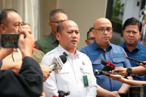 Kejagung: Sekretaris Deputi BGN Jadi Tersangka Baru Korupsi MBG