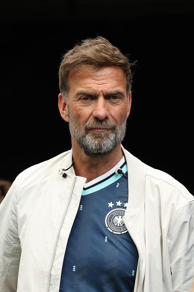Klopp Selangkah Lagi Latih Timnas Jerman, DFB Mulai Negos...