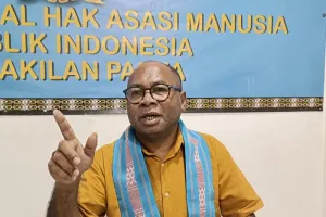 Komnas HAM Sesalkan Penyerangan Warga Sipil di Intan Jaya, Ingatkan Pelanggaran HAM dan Hukum Humaniter