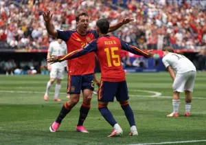 Mikel Oyarzabal Jadi Bintan...